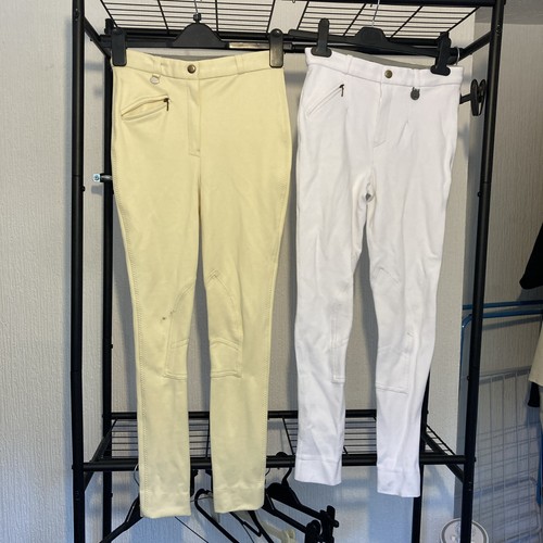 Requisite jodphurs white - jodphurs, 26