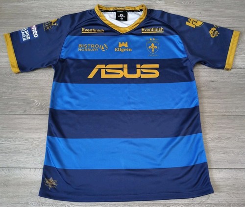 Wakefield trinity rugby - wakefield, super