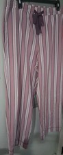 State of Day Stripe Print Full