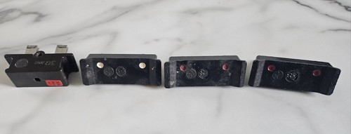 Wylex rewirable old - old, fuses