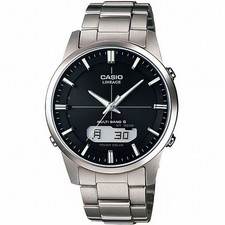 Casio Lineage LCW-M170TD-1AJF