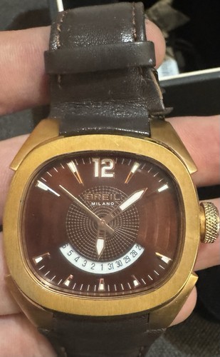 Breil milano men - milano, men's