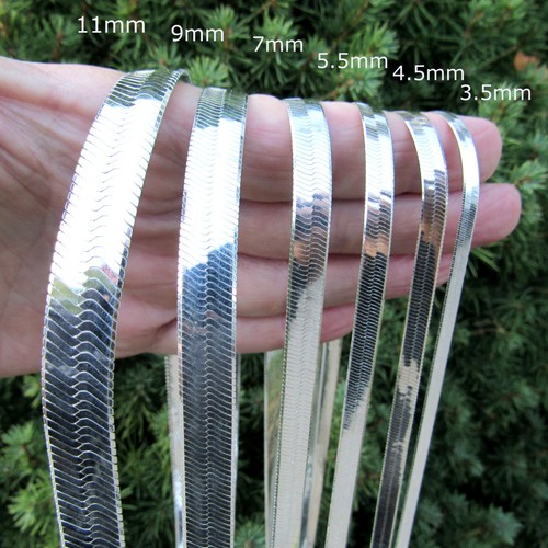 Solid 925 sterling silver - 925,