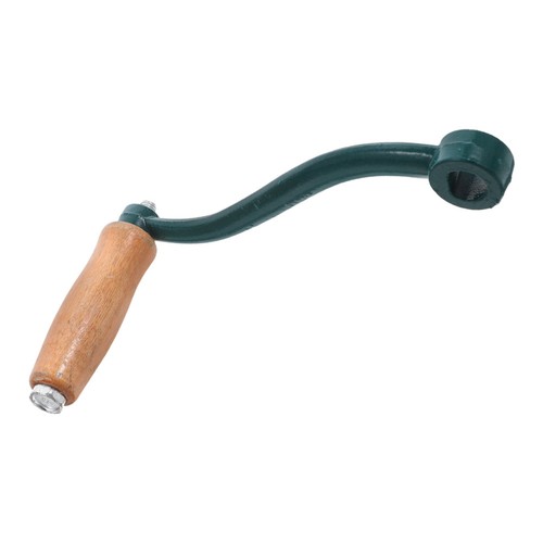 Commercial meat grinder handle - grinder,