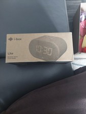 I-box DAWN, Bedside Alarm