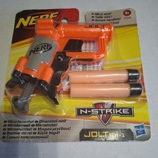Nerf Jolt EX-1 N-Strike micro