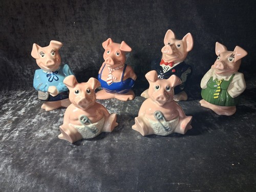 Nat west piggy banks - nat,