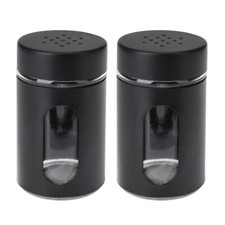 Salt And Pepper Shakers Pots