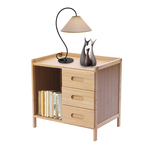 Tier bedroom bedside - 3-tier,