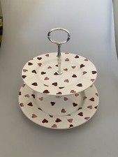 Emma Bridgewater Pink Hearts 2