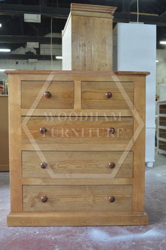 Handmade victorian solid pine - victorian,