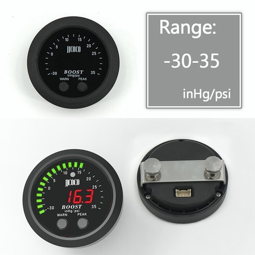 Ultra thin vacuum gauge - ultra-thin,