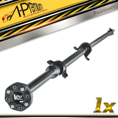New premium rear propshaft - new,