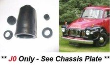 BEDFORD J0 JO (J Type) Truck