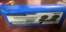 Turnigy 2.2 Battery 2200mah