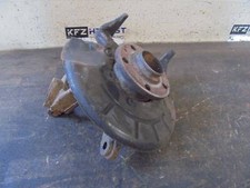 steering knuckle right driver