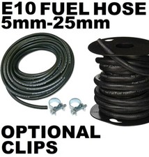 Rubber reinforced fuel hose - fuel,