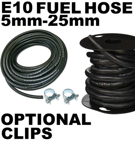 Rubber reinforced fuel - rubber,