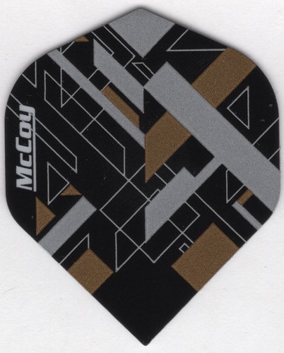 Black silver gold art - black,,