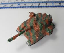 Epic 40K SHADOWSWORD TANK Metal Imperial Guard Army Super Heavy Tank 1990s U1e