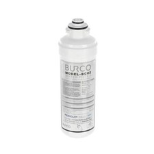 BURCO BC02 HOT WATER BOILER