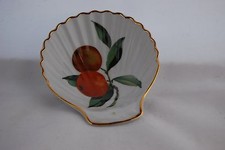 Royal Worcester "Scallop