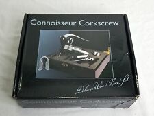 Bar Kit Connoisseur Corkscrew