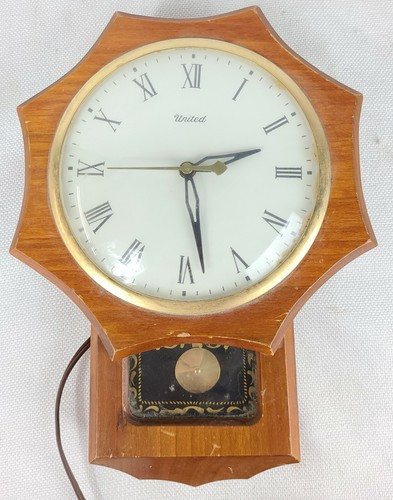 Vintage united banjo school - banjo,