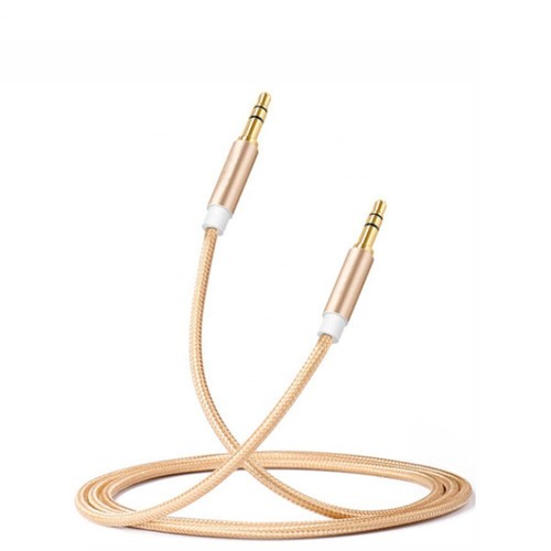 Aux audio headphone - aux,
