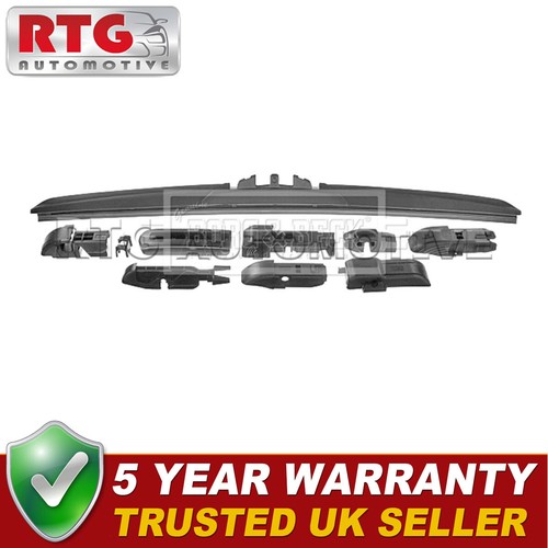 Windscreen wiper blade - blade, fits