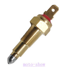 For Kawasaki Radiator Fan Thermo Switch Sensor KZ1300 ZX900 Ninja 900 GPZ900R