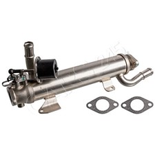 Exhaust Gas Recirculation