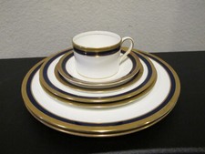7 Pc. Place Setting - Coalport