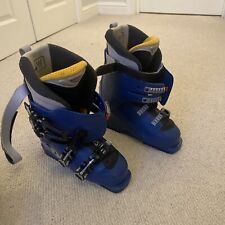 Salomon Anatomic Ski Boots Size 6UK