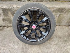 JAGUAR XF X250 SINGLE 18"