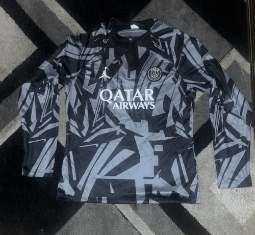 Psg jordan tracksuit training - tracksuit,
