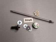 Clutch pushrod kit Dnepr 650