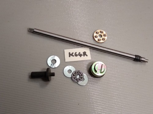 Clutch pushrod kit dnepr - kit,