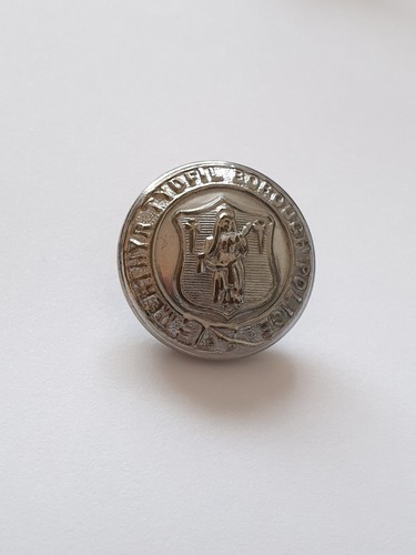 Rare obsolete merthyr tydfil - rare,