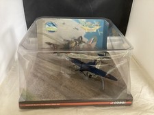 CORGI  AA99182  MERLINS OVER