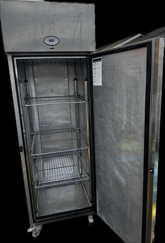 Foster xtra xr600h commercial - foster,