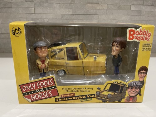 Only fools horses bobble - &,