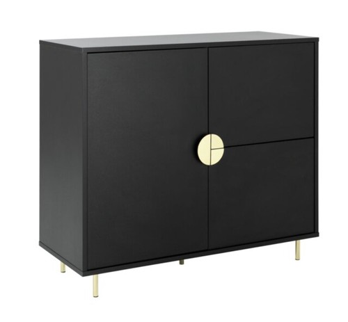 Assembled habitat nara door - habitat, 3