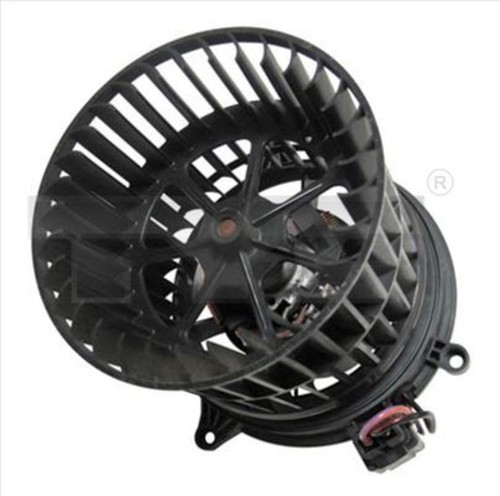 Interior blower tyc fits - blower,