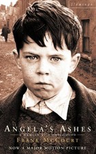 Angela's ashes (Paperback) - FREE Shipping