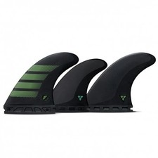 Futures Fins Alpha F8 TriQuad