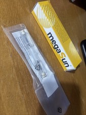 Sunbed Facial Tanner Suitable