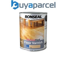 Ronseal 33608 Diamond Hard