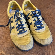 ASICS Onitsuka Tiger Yellow