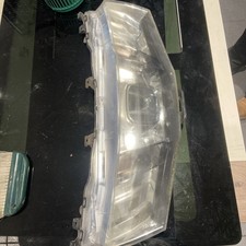 HONDA CIVIC FRONT GRILL 71120